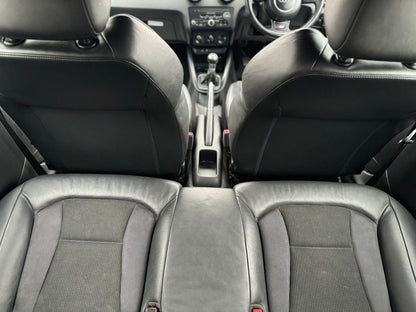 Audi A1 1.6 TDI S-line 2011