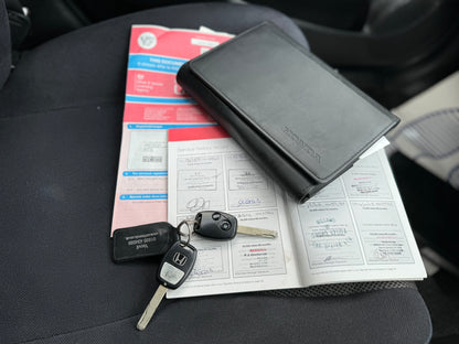 Honda Jazz 1.4 i-dsi 2008