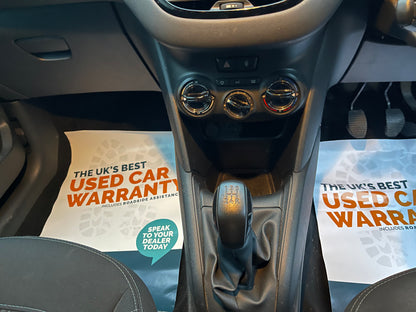 Peugeot 208 PureTech Active 1.0 vti 2014