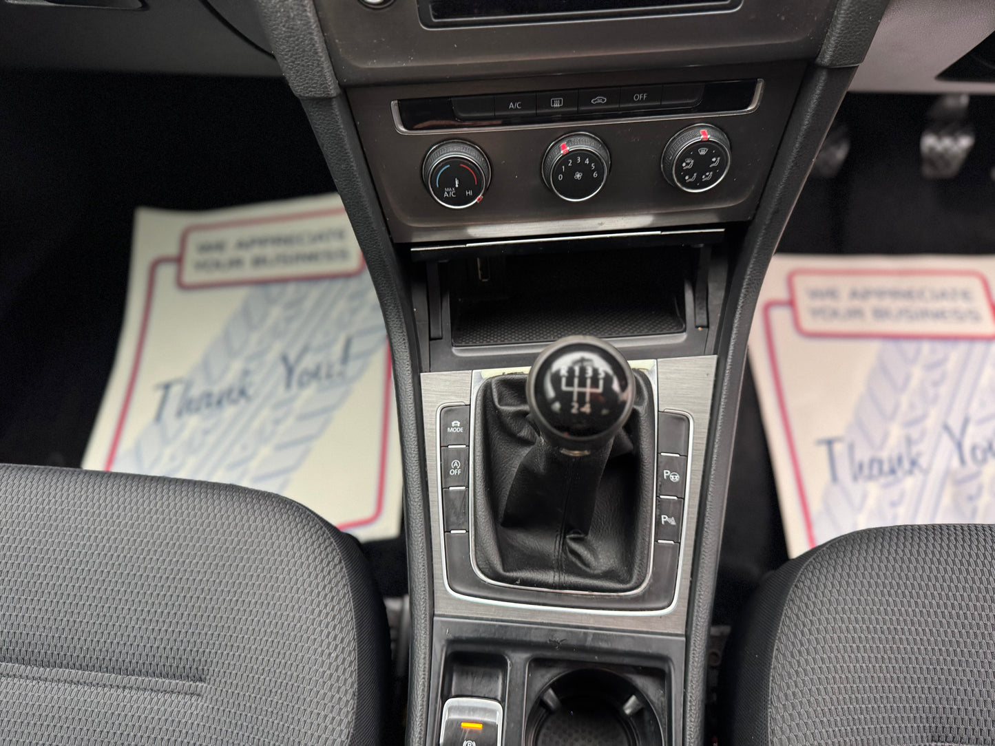 Volkswagen Golf 1.6 TDI BlueMotion Tech 2013