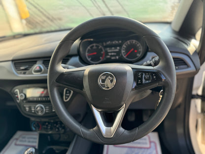 Vauxhall Corsa Van 1.3 cdti 2016