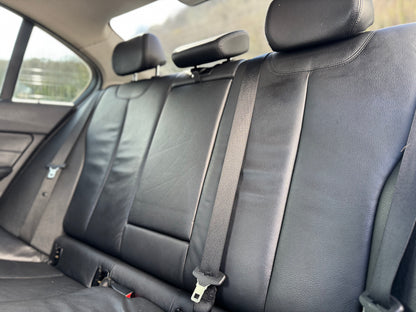 Bmw 320d 2.0 EfficientDynamics 2012