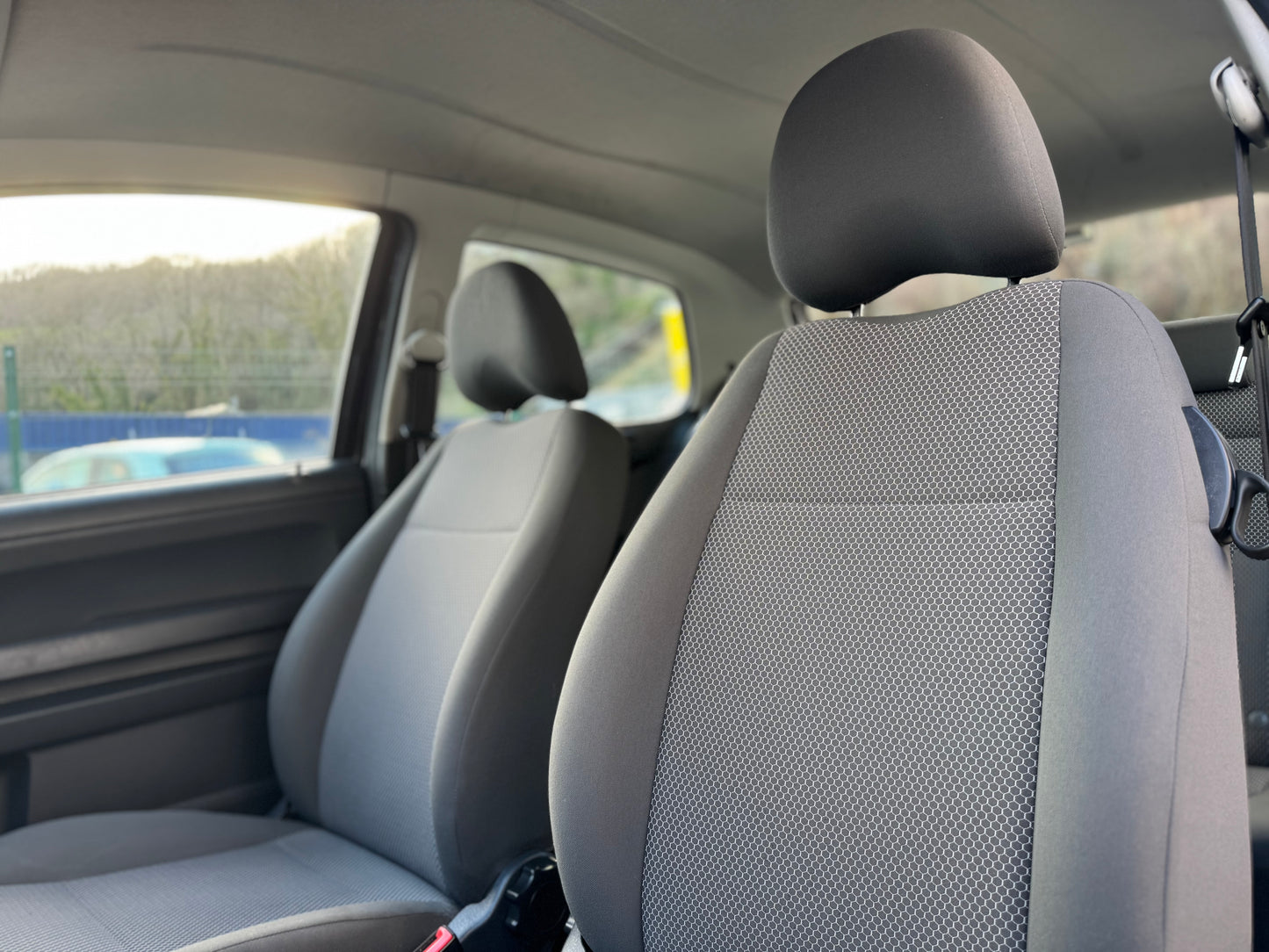 Volkswagen Fox 1.2 2010