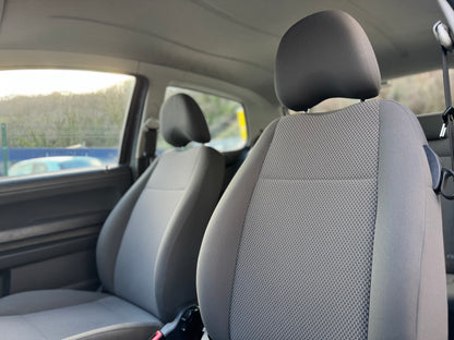 Volkswagen Fox 1.2 2010