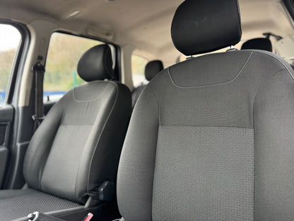 Dacia Duster 1.5 dCi Laureate 4wd 2013