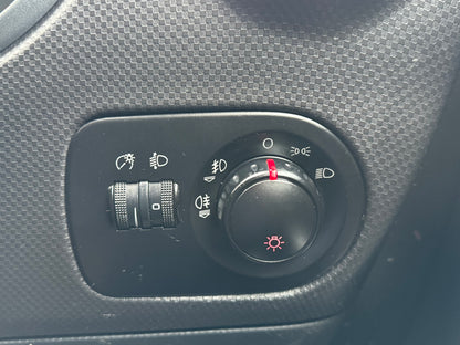 Seat Leon FR 2.0 170PS 2008