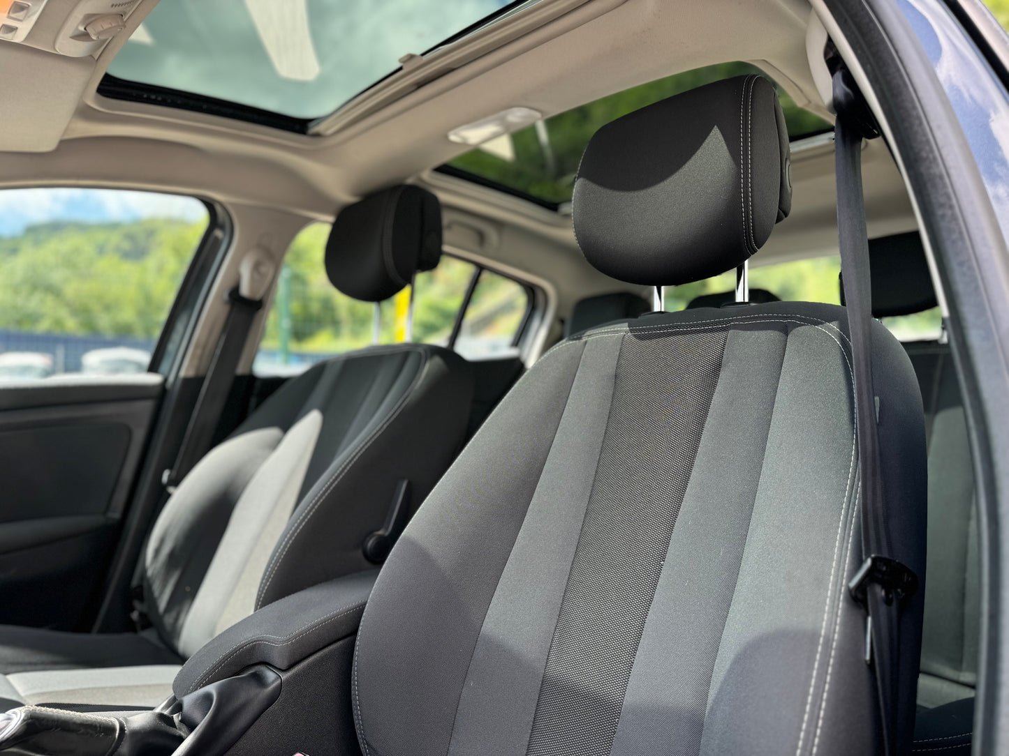 Renault Megane Dynamique 1.6 2008