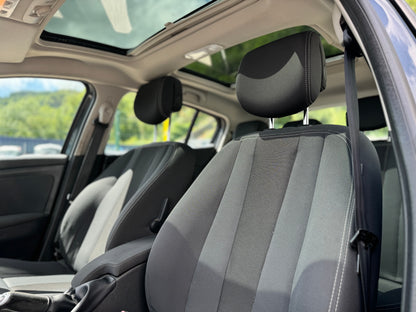 Renault Megane Dynamique 1.6 2008