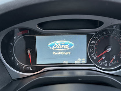Ford S-maxx 2.5 Titanium 2008