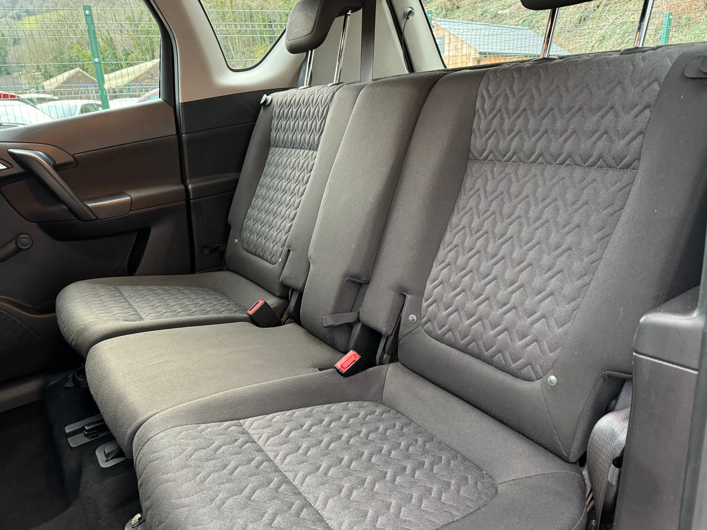 Vauxhall Meriva Energy 1.4 2013