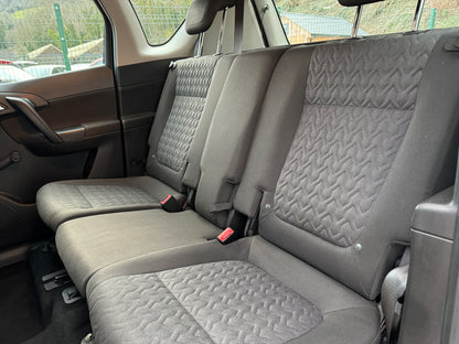 Vauxhall Meriva Energy 1.4 2013