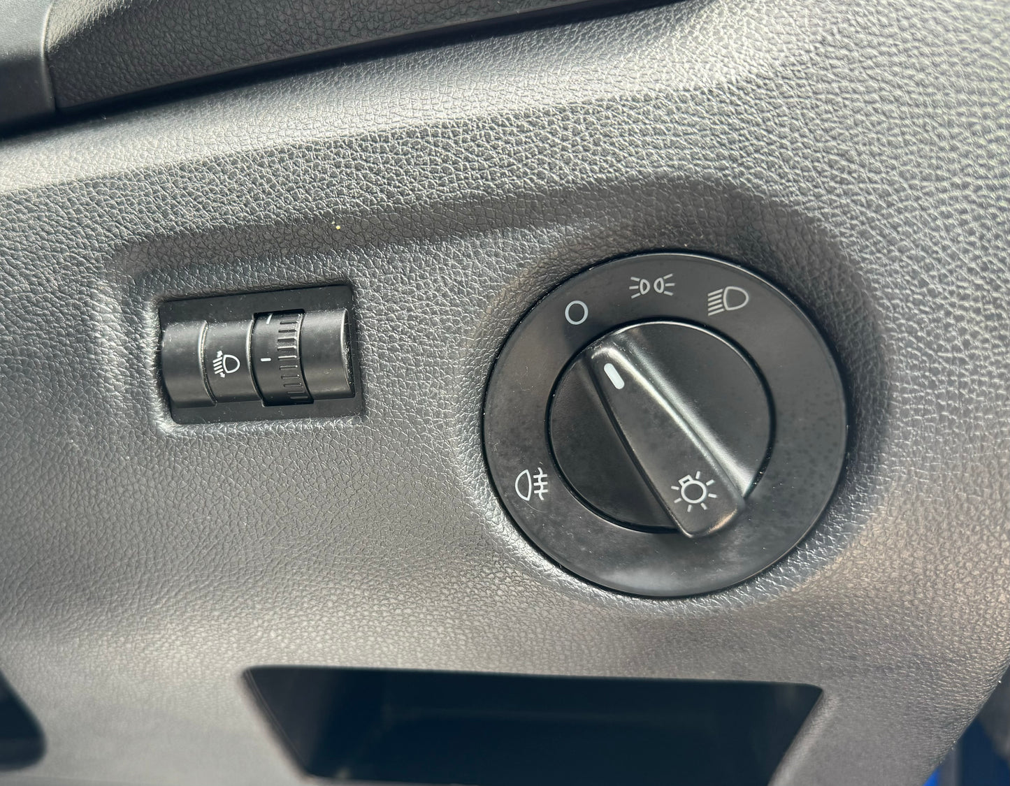 Skoda Fabia 1.2 2009