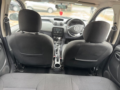 Dacia Duster 1.5 dCi Laureate 4wd 2013