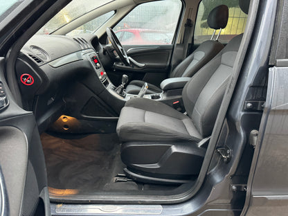 Ford S-maxx Titanium 1.8 tdci 2009