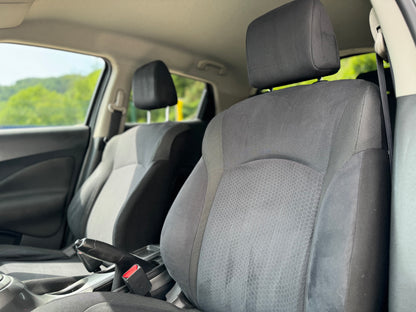 Nissan Juke Acenta 1.5 dci 2011