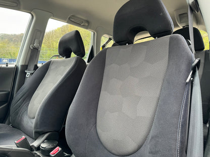 Honda Jazz 1.4 i-dsi 2008