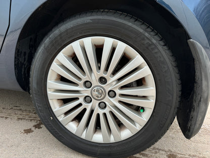 Vauxhall Meriva Energy 1.4 2013