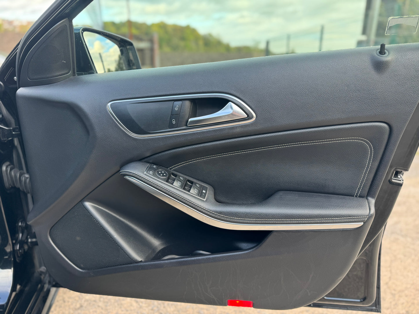 Mercedes A180 Sport 1.5 CDI 2013