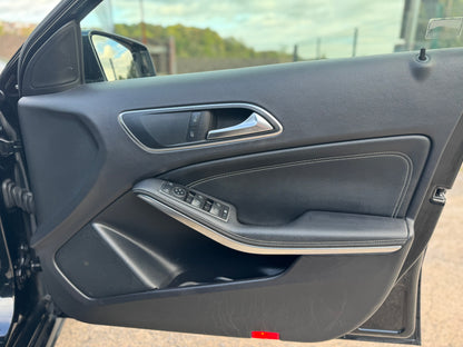 Mercedes A180 Sport 1.5 CDI 2013