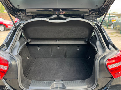 Mercedes A180 Sport 1.5 CDI 2013