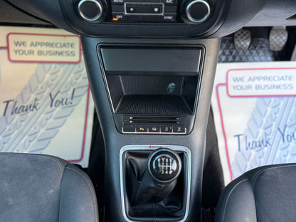 Volkswagen Tiguan 2.0 TDI BlueMotion Tech SE 4WD 2013