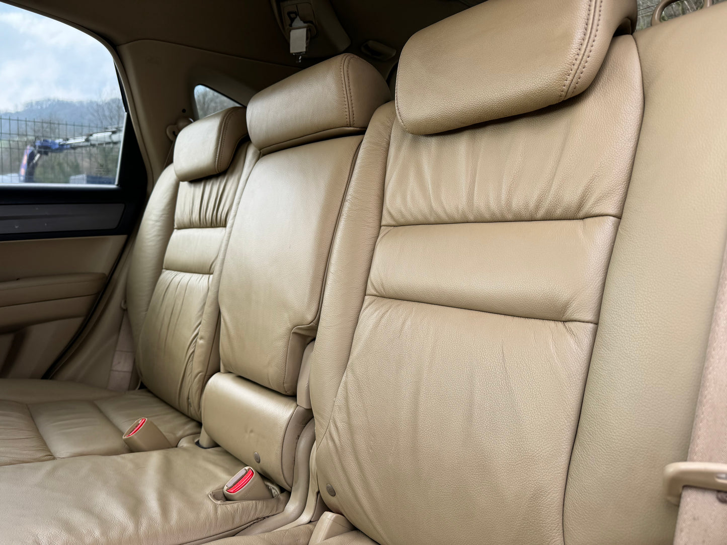 Honda CR-V 2.2 i-dtec 2010