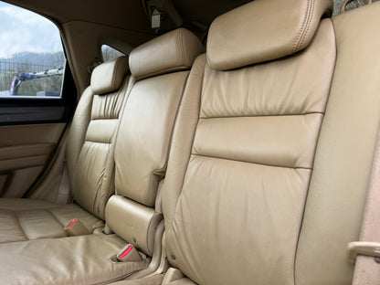 Honda CR-V 2.2 i-dtec 2010