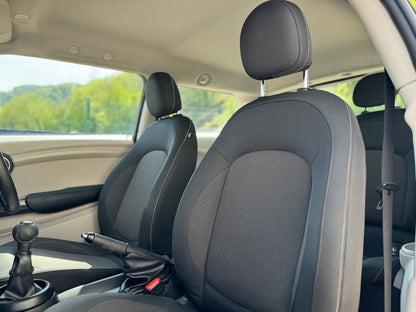 Mini cooper 1.5 D 2015