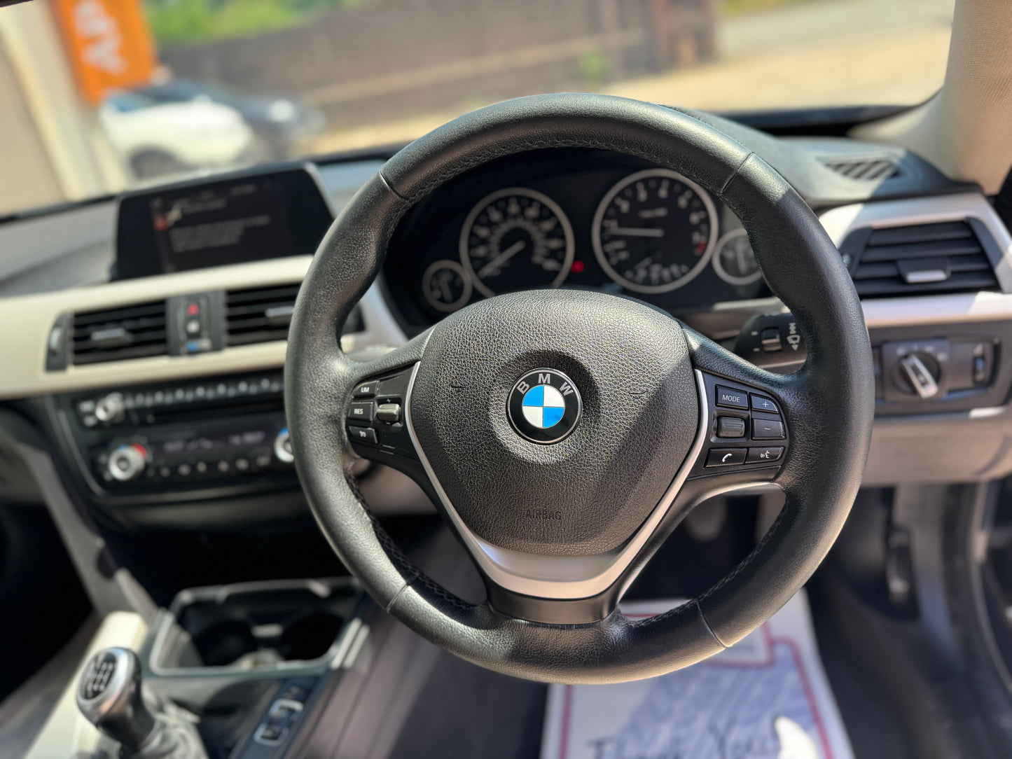 Bmw 420i GrandCoupe 2016
