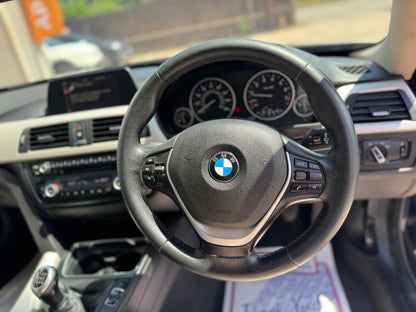 Bmw 420i GrandCoupe 2016