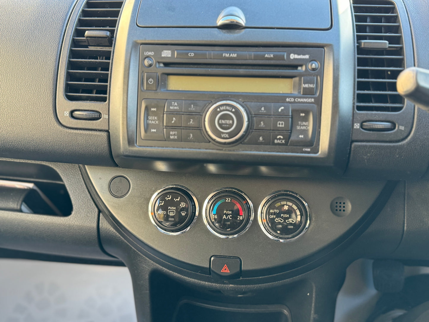 Nissan Note Acenta S 1.4 2009