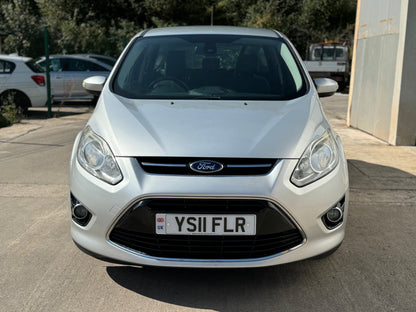 Ford C-maxx 1.6 E/B Titanium 2011