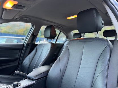 BMW 3 Series 2.0 318d SE Auto 2013