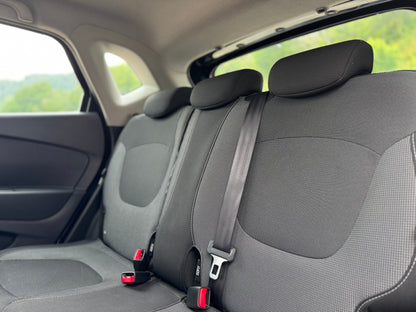 Renault Captur 1.5 dCi Energy Dynamique 2015