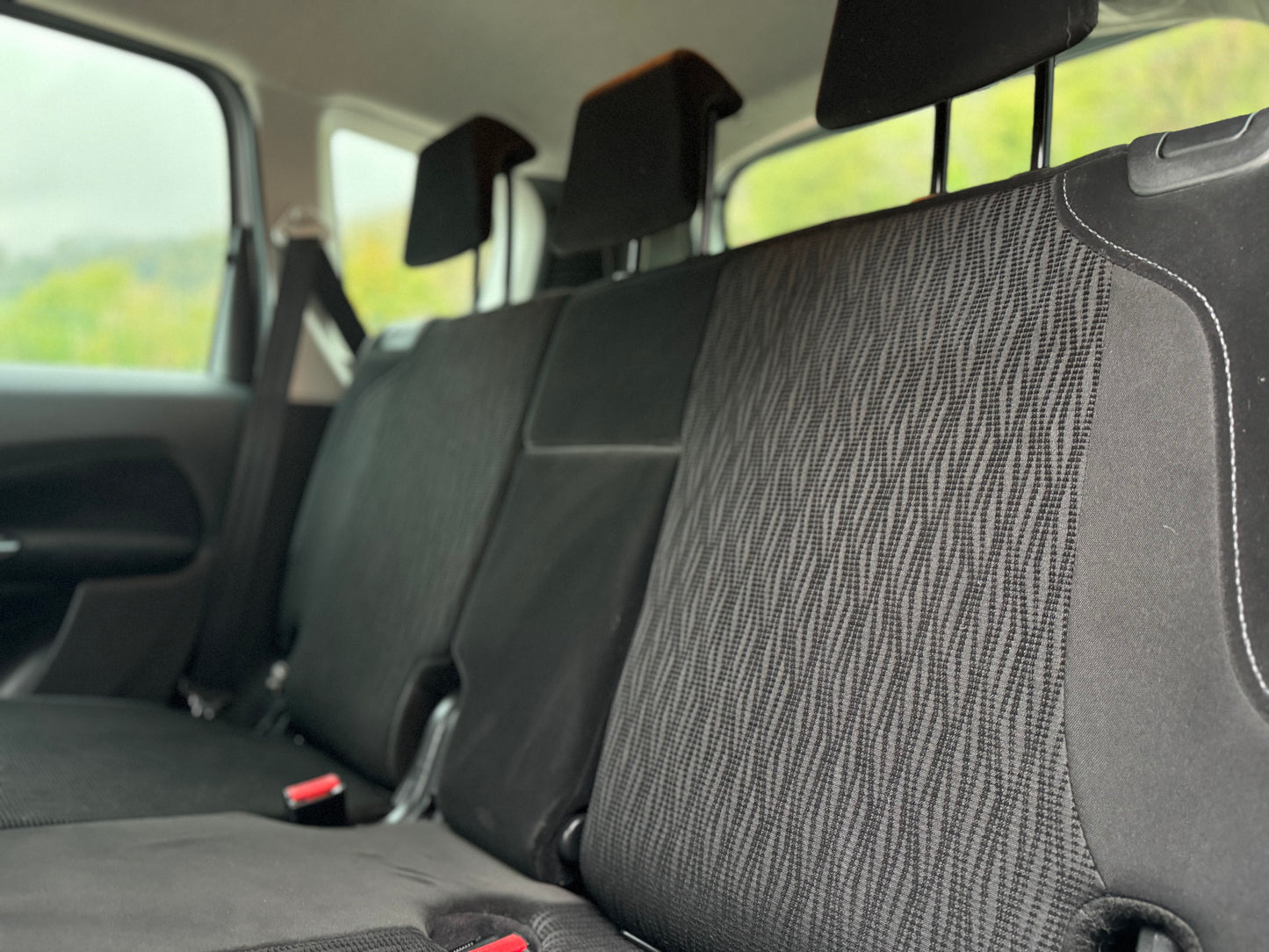 Citroen C3 Picasso 1.6 BlueHDi Euro 6 2015