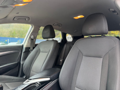 Hyundai i40 1.7 CRDi Blue Drive Style 2013