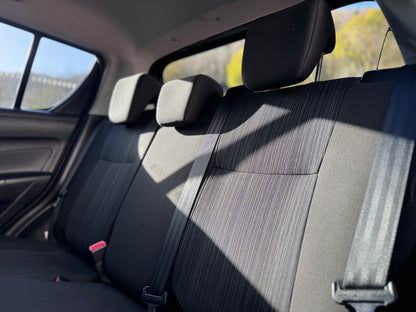 Suzuki Swift 1.2 SZ3 ALLGRIP 2013