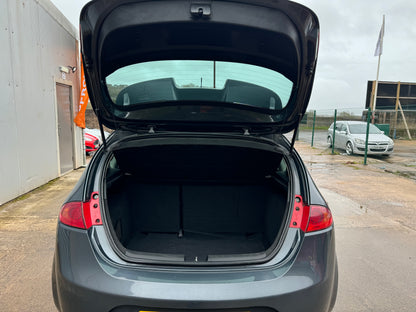 Seat Leon FR 2.0 170PS 2008