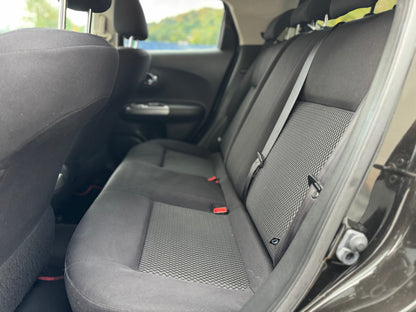 Nissan Juke 1.2 DIG-T Acenta premium 2014