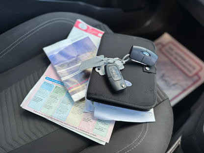 Ford Fiesta 1.6 TDCi ECOnetic Zetec 2013