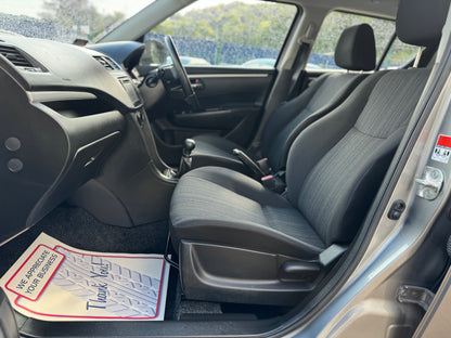 Suzuki Swift 1.2 SZ3 2015