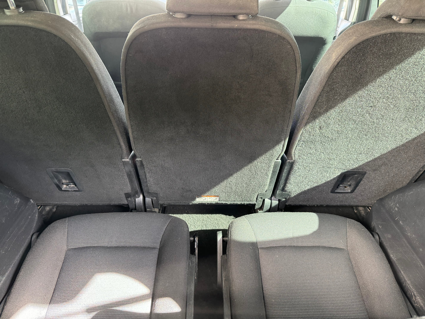 Ford S-maxx 1.8 tdci 2009