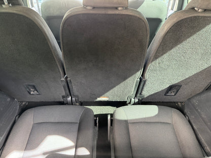 Ford S-maxx 1.8 tdci 2009