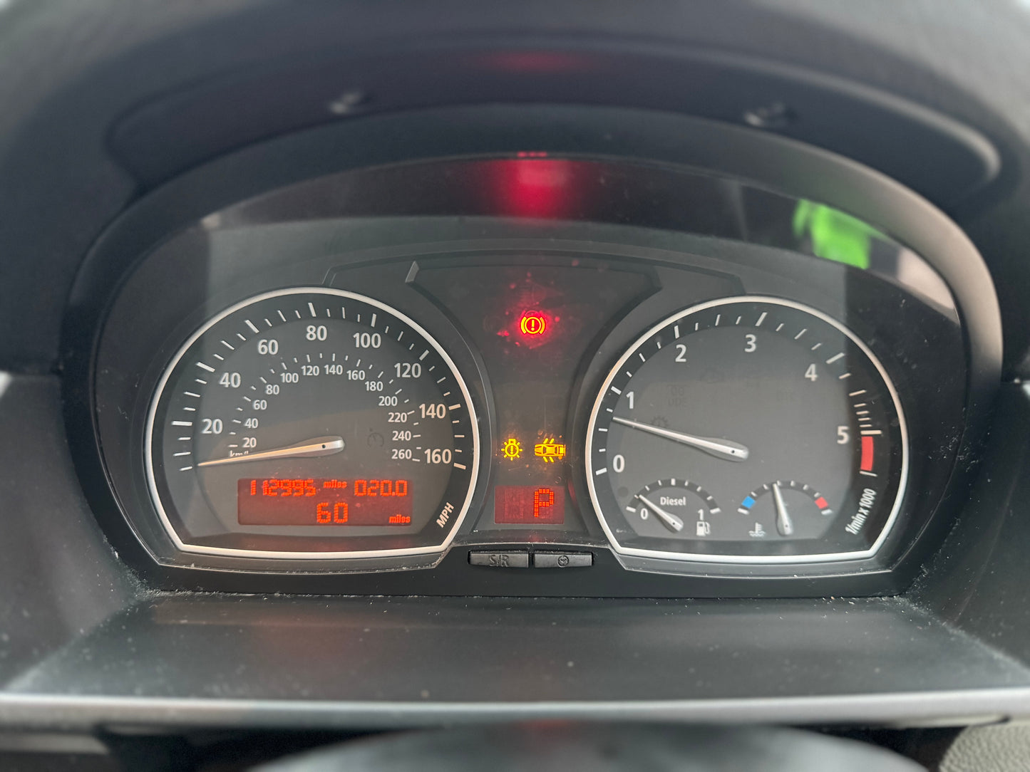 Bmw x3 3.0 M Sport Steptronic 4wd 2006