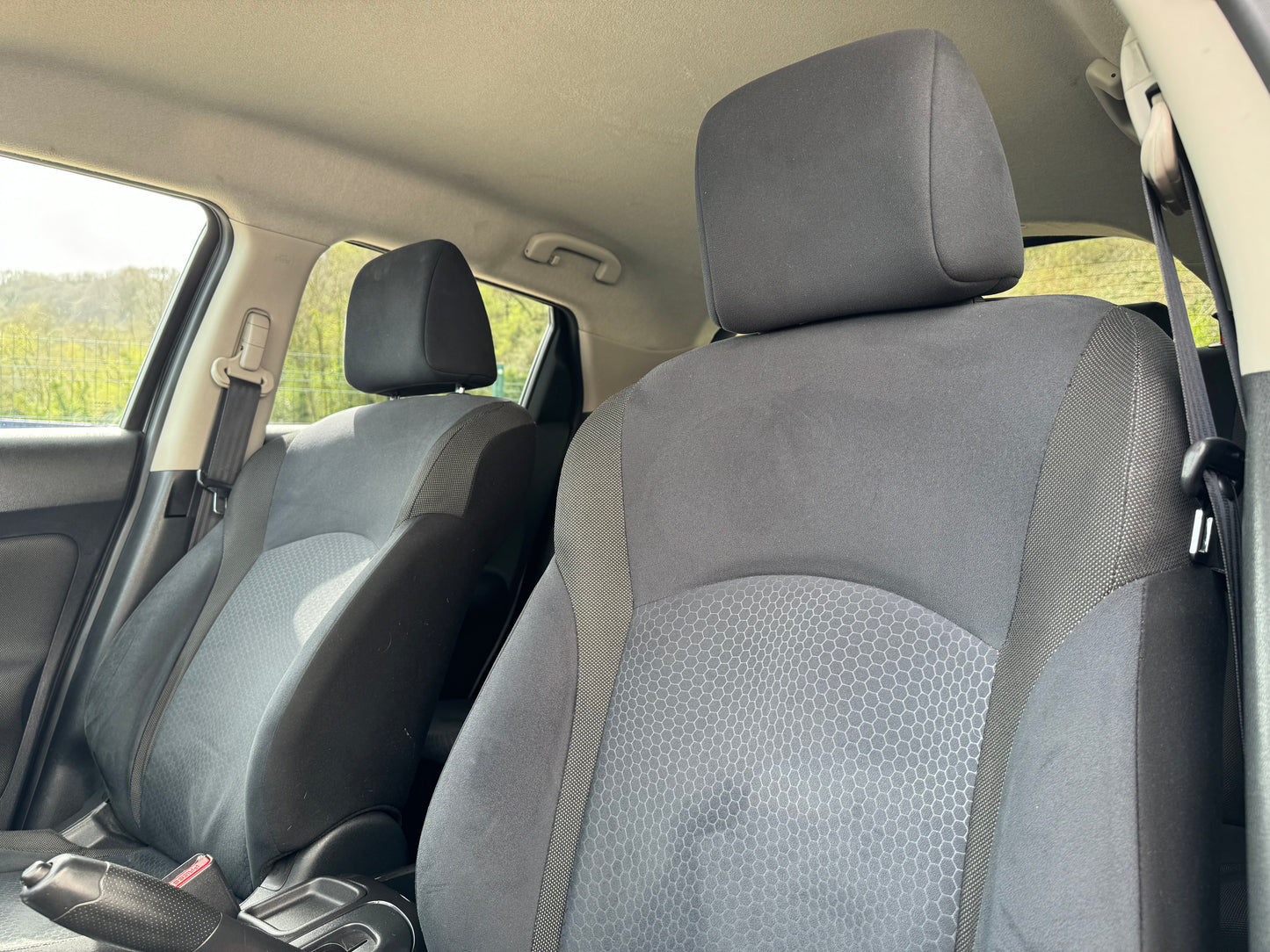 Nissan Juke n-tec 1.5 dci 2014