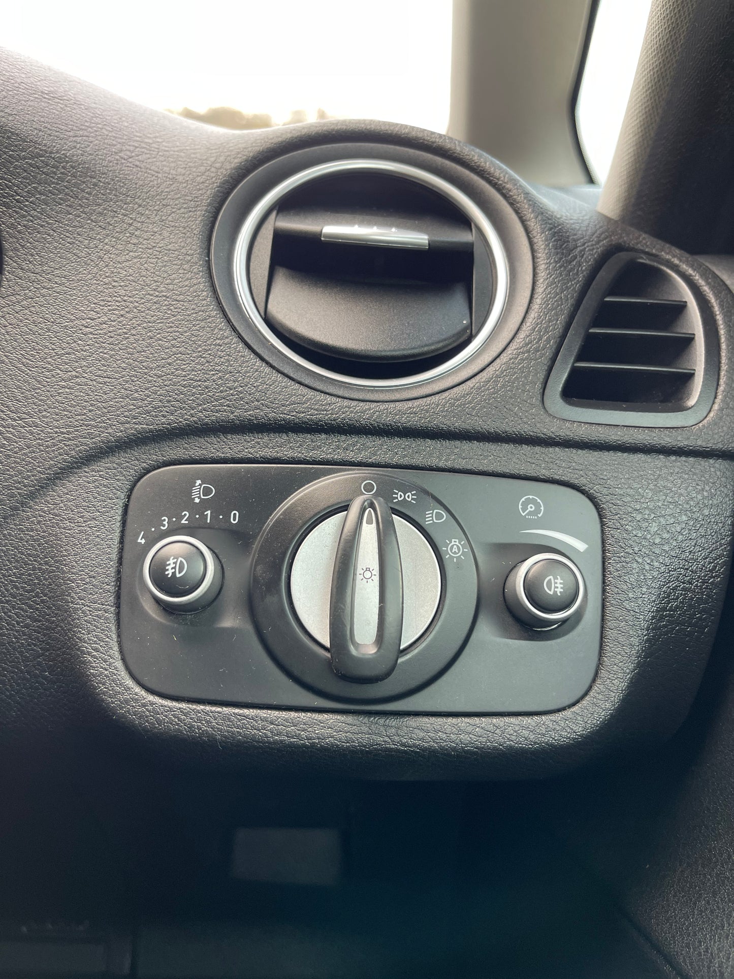 Ford Galaxy 2.0 Tdci Titanium X / Powershift 2011