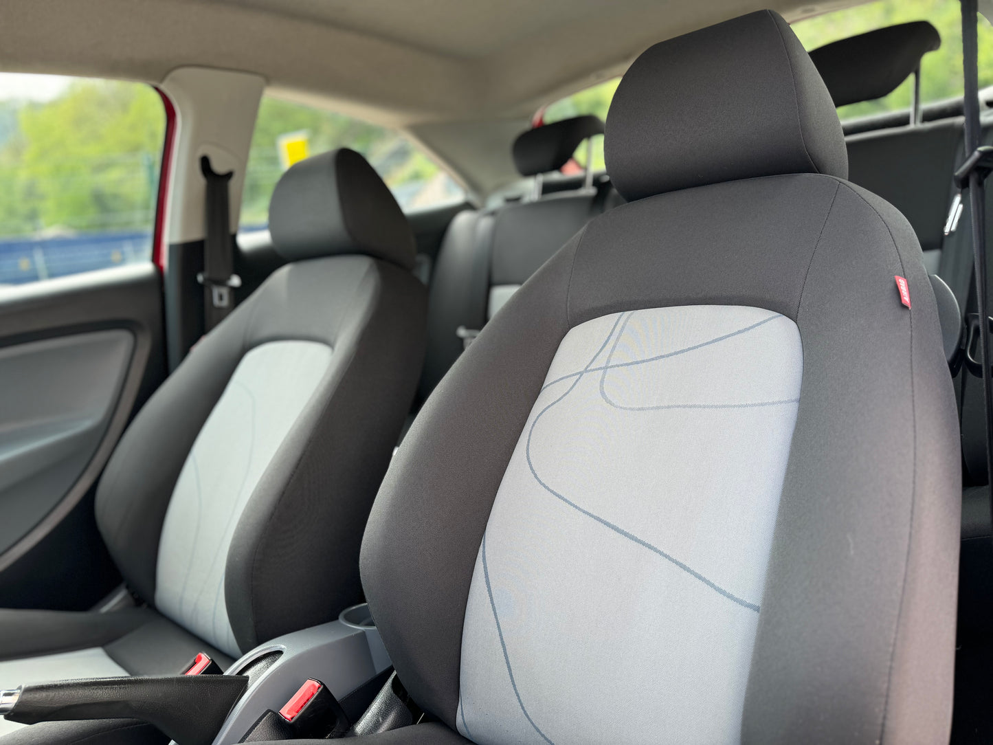 Seat Ibiza 1.2 Sport Coupe 2013