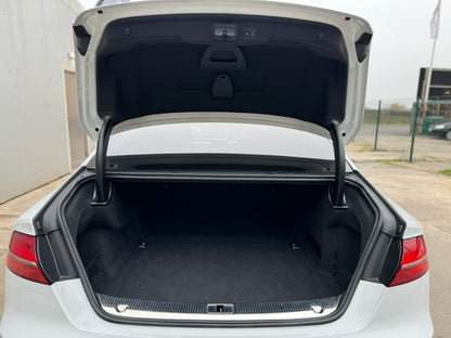 Audi A8 3.0 TDI V6 Sport Executive 2014