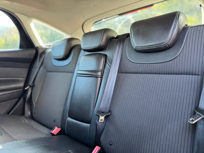 Ford Focus 1.6 TDCi Titanium X 2013