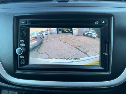 Suzuki SX4 S-Cross 1.6 SZ-T 2014